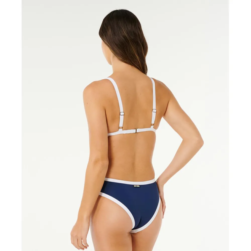- Woen' urf tripe Cheeky One Piece - Badeanzug < Rip Curl Sale