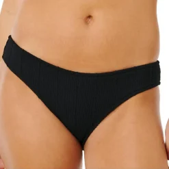- Woen' Vibe urf Good Hipter Pant - Bikini-Botto < Rip Curl New