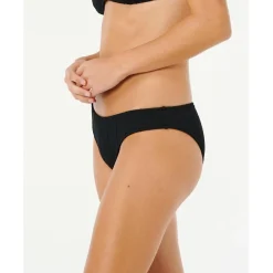 - Woen' Vibe urf Good Hipter Pant - Bikini-Botto < Rip Curl New
