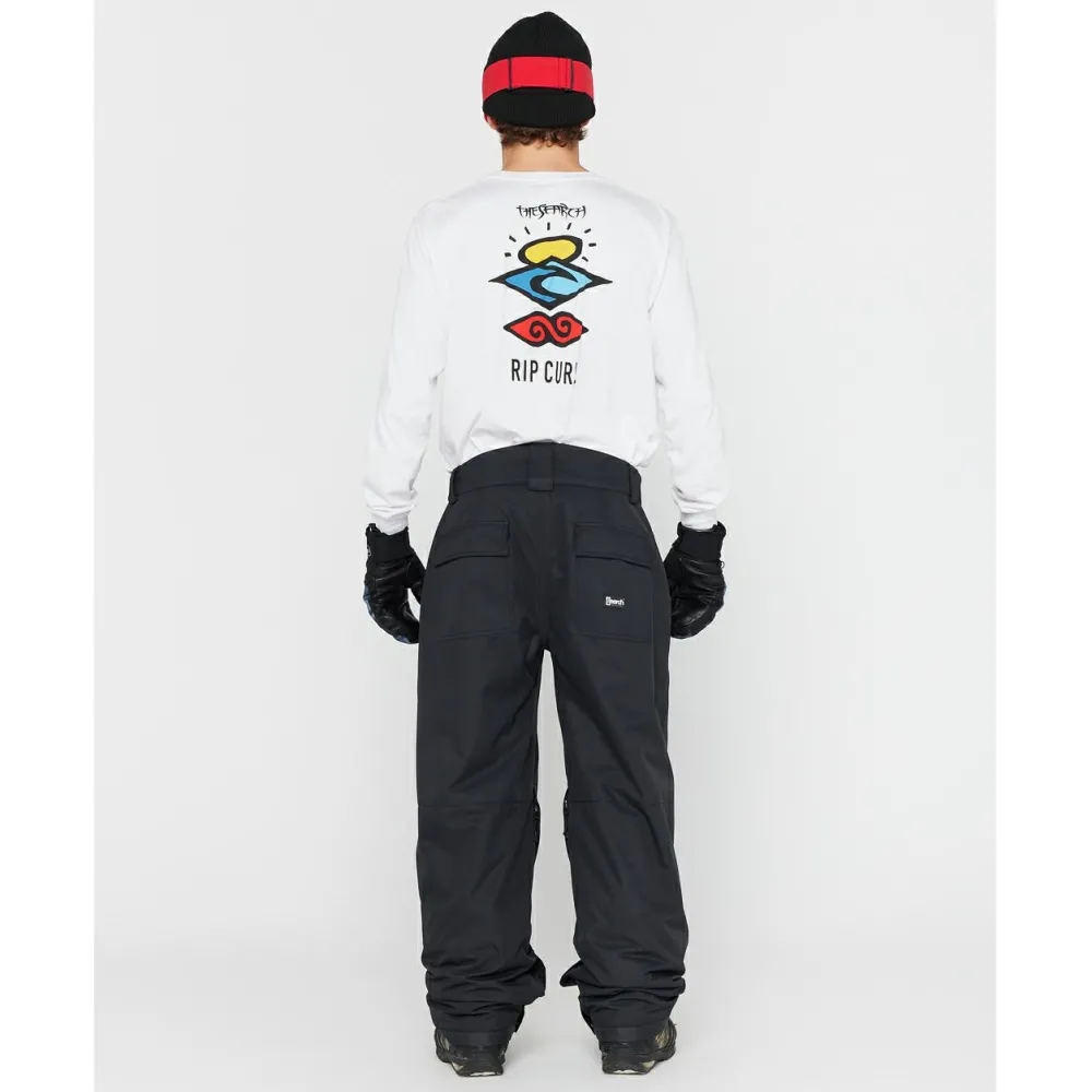 - Anti erie Bae 10K/10K Pant - kihoe < Rip Curl Clearance