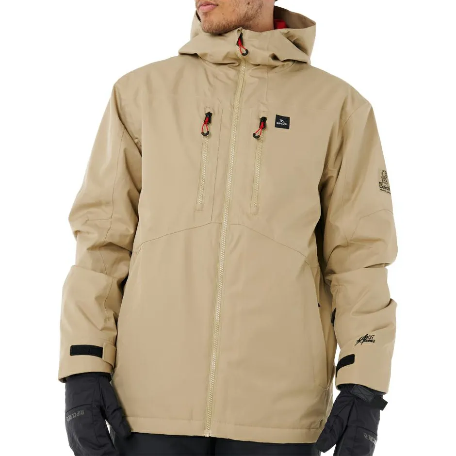 Rip Curl - Anti erie Core 20K/20K Jacket - kijacke