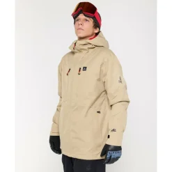 Rip Curl - Anti erie Core 20K/20K Jacket - kijacke