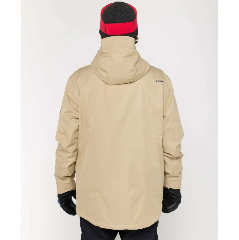 Rip Curl - Anti erie Core 20K/20K Jacket - kijacke