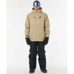 Rip Curl - Anti erie Core 20K/20K Jacket - kijacke