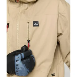 Rip Curl - Anti erie Core 20K/20K Jacket - kijacke