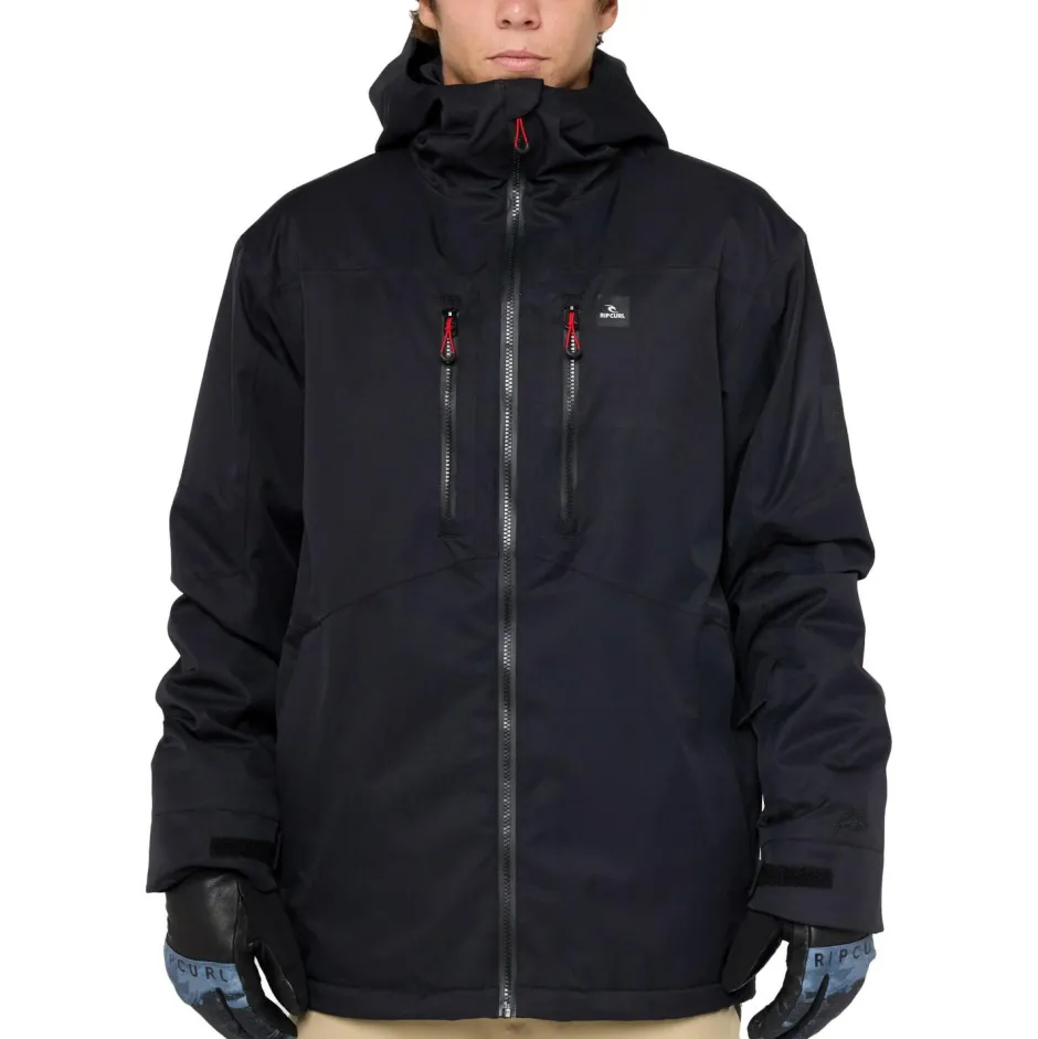 Rip Curl - Anti erie Core 20K/20K Jacket - kijacke