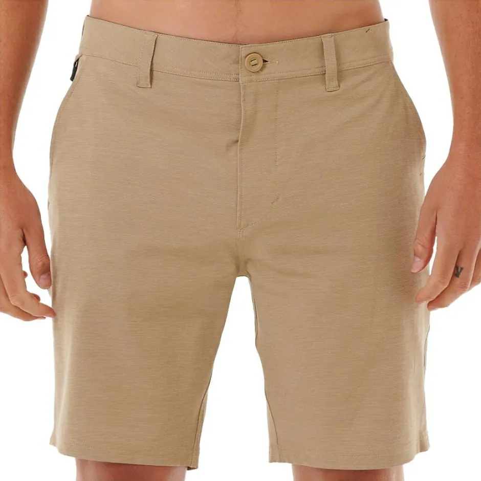 Rip Curl Alltagsbekleidung|Hosen-- Boardwalk Phase Nineteen - Shorts