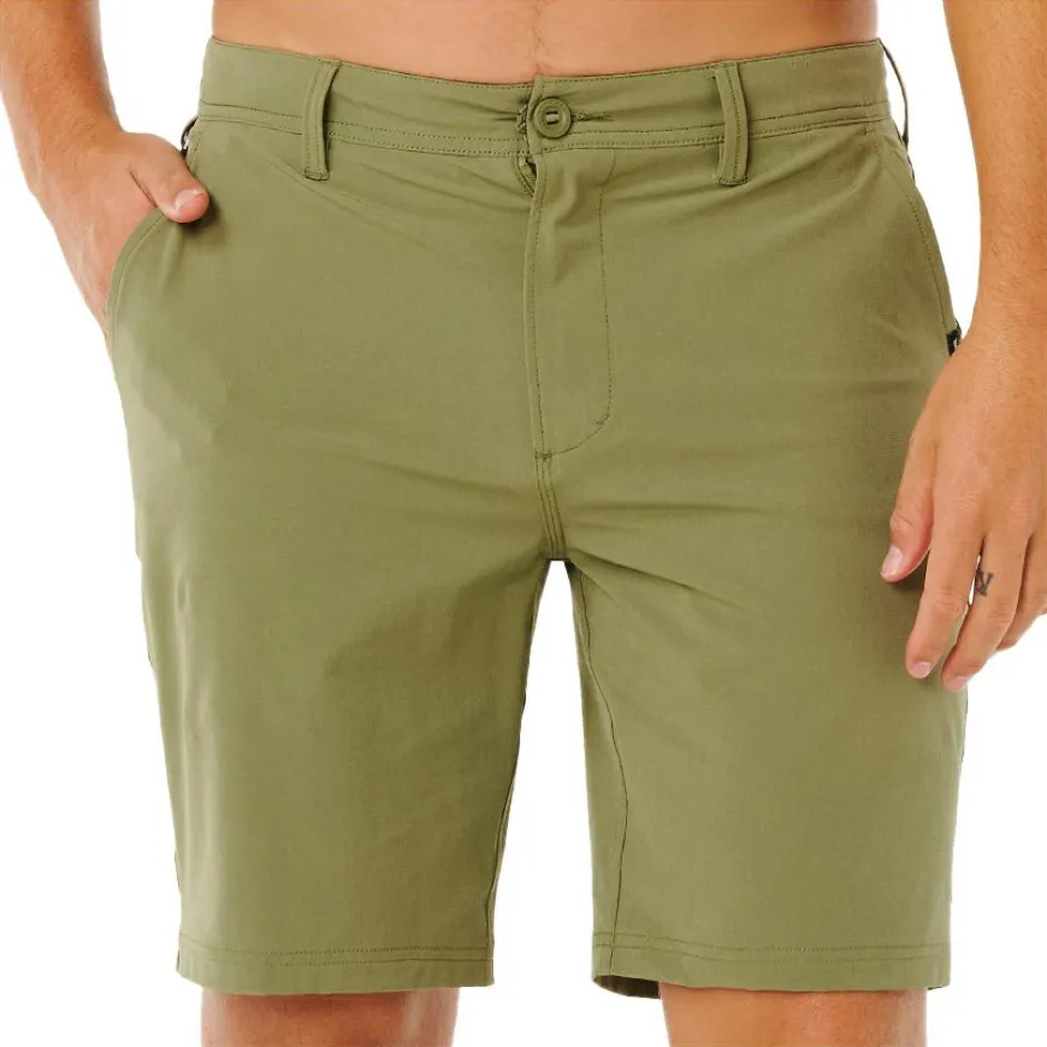 Rip Curl Alltagsbekleidung|Hosen-- Boardwalk Phase Nineteen - Shorts
