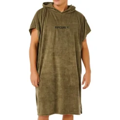 Rip Curl - Brand Hooded Towel - Surf Poncho Discount