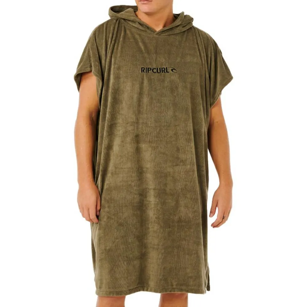 Rip Curl - Brand Hooded Towel - Surf Poncho Discount