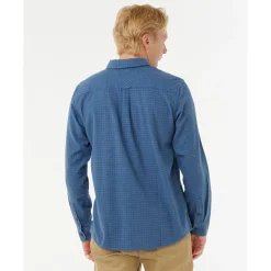 Rip Curl - Caic urf Checked In Fanne - Hed