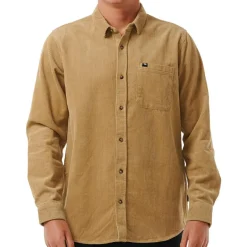 Rip Curl - Caic urf Cord / hirt - Hed