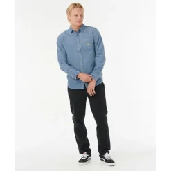 Rip Curl - Caic urf Cord / hirt - Hed