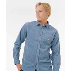 Rip Curl - Caic urf Cord / hirt - Hed