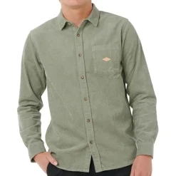 Rip Curl - Caic urf Cord / hirt - Hed