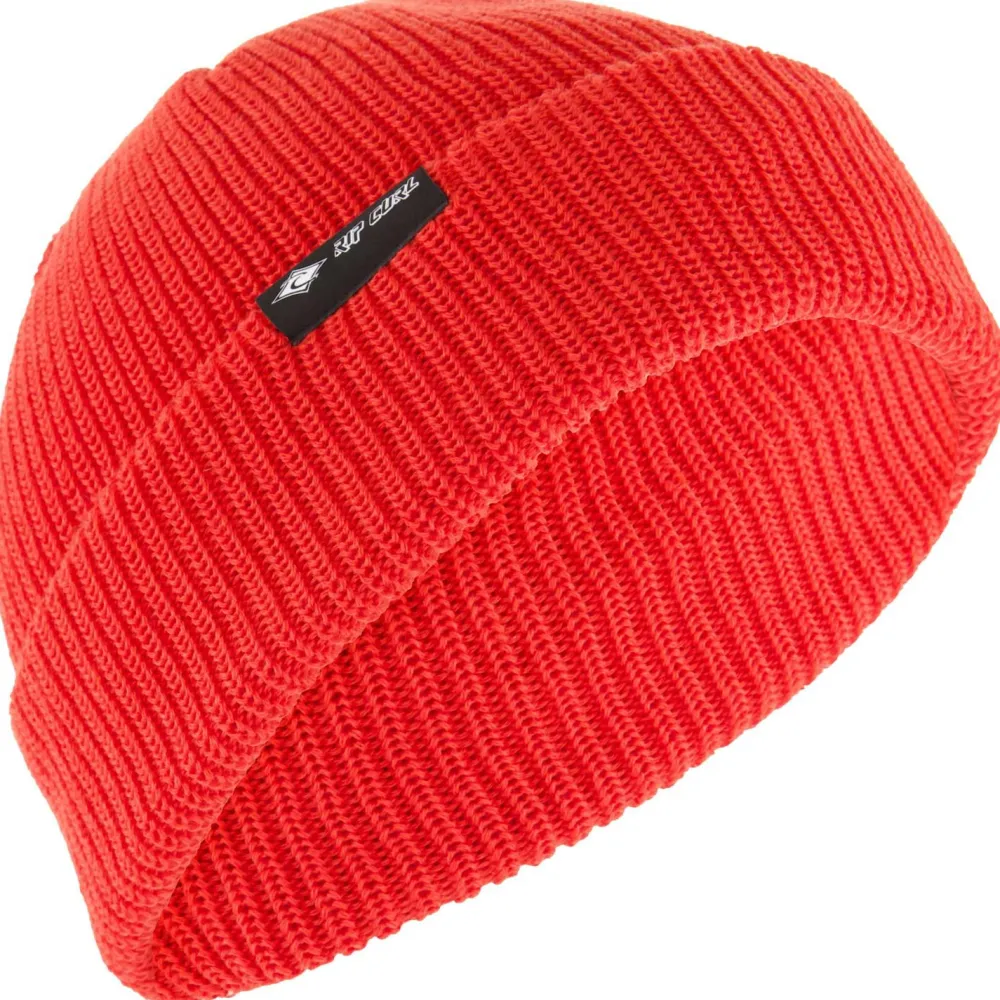 - Classic Surf Reg Beanie - Mütze < Rip Curl Online