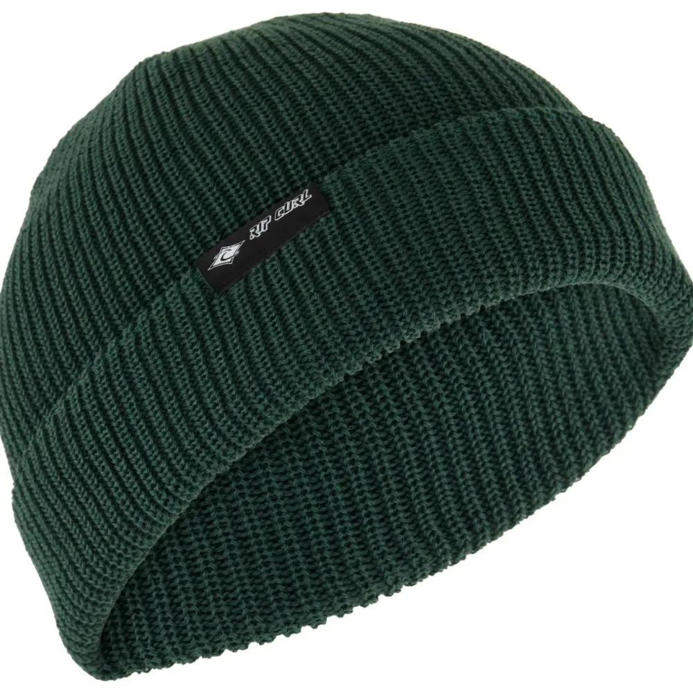 - Classic Surf Reg Beanie - Mütze < Rip Curl Online