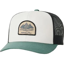 Rip Curl Caps|Alltagsbekleidung-- Custom Curve Trucker - Cap