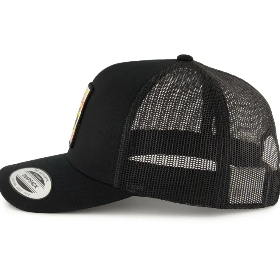 Rip Curl Caps|Alltagsbekleidung-- Custom Curve Trucker - Cap