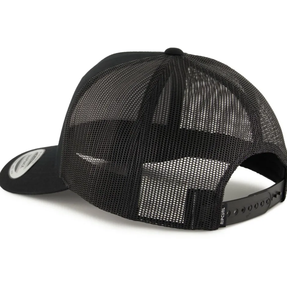 Rip Curl Caps|Alltagsbekleidung-- Custom Curve Trucker - Cap