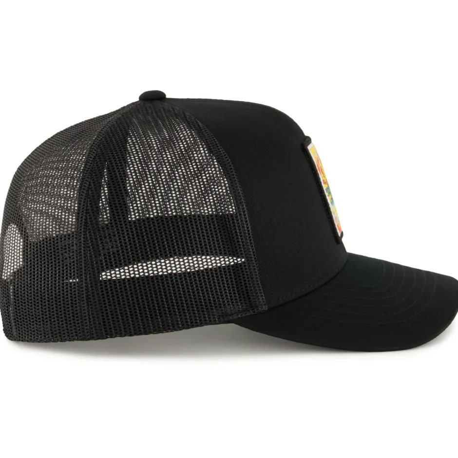 Rip Curl Caps|Alltagsbekleidung-- Custom Curve Trucker - Cap