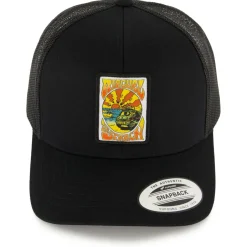 Rip Curl Caps|Alltagsbekleidung-- Custom Curve Trucker - Cap