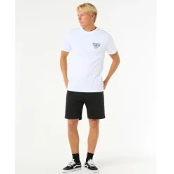Rip Curl - Desti Animals Tee - T-Shirt Discount