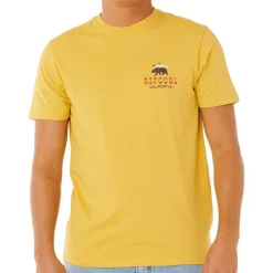 Rip Curl - Desti Animals Tee - T-Shirt Discount