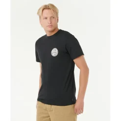 Rip Curl T-Shirts|Shirts, Hemden & Longsleeves-- Drifter Tee - T-Shirt