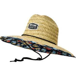 Rip Curl Alltagsbekleidung|Kopfbedeckungen-- Fun Times Straw Hat - Hut