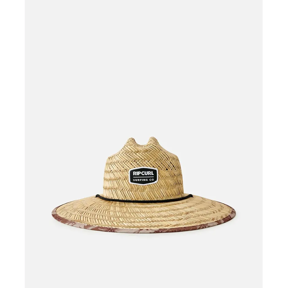 Rip Curl Alltagsbekleidung|Kopfbedeckungen-- Fun Times Straw Hat - Hut