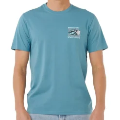 Rip Curl - Hazed & Tubed Tee - T-Shirt