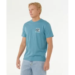 Rip Curl - Hazed & Tubed Tee - T-Shirt