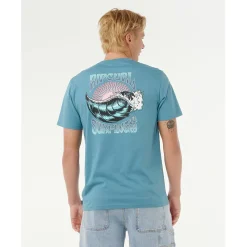 Rip Curl - Hazed & Tubed Tee - T-Shirt