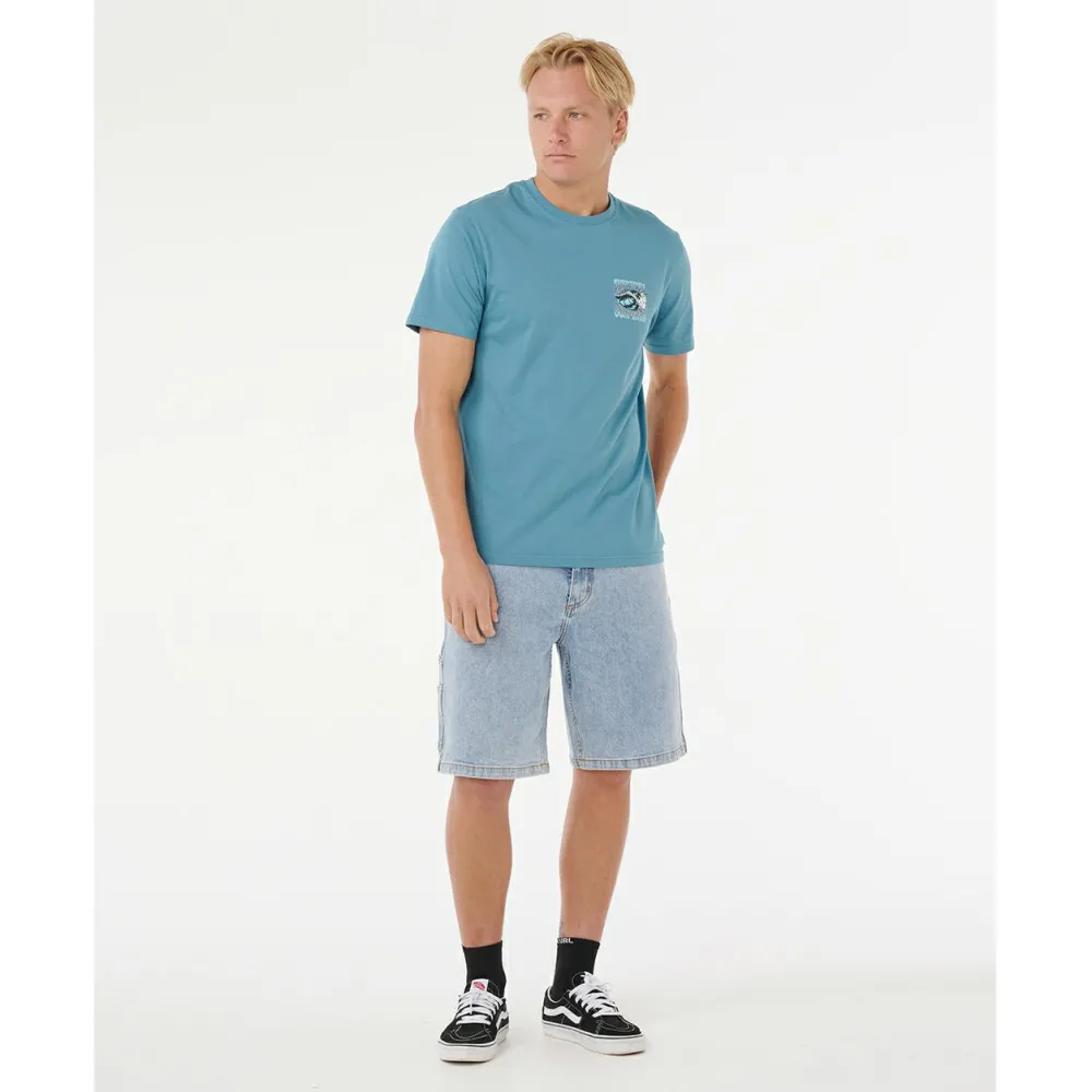 Rip Curl - Hazed & Tubed Tee - T-Shirt