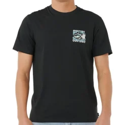 Rip Curl - Hazed & Tubed Tee - T-Shirt
