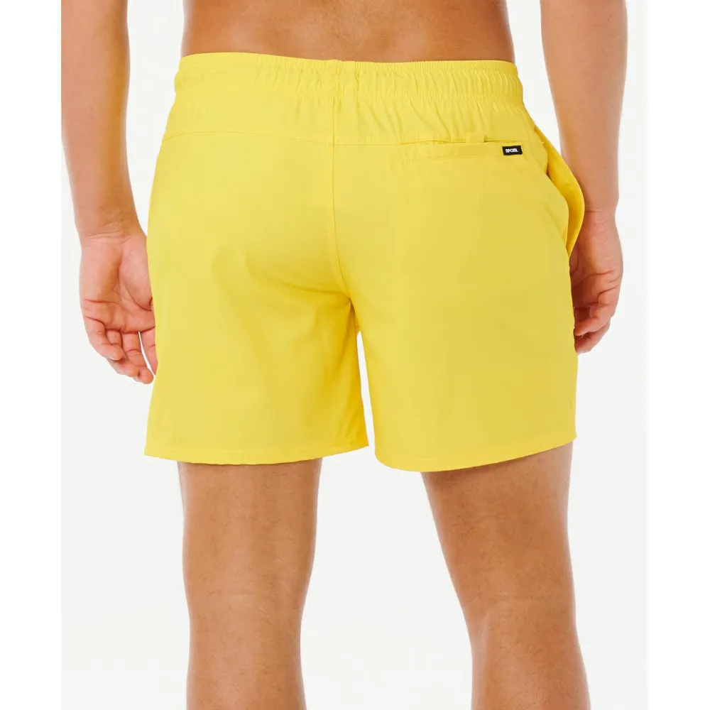 Rip Curl - Offset Daily Volley - Badehose Outlet