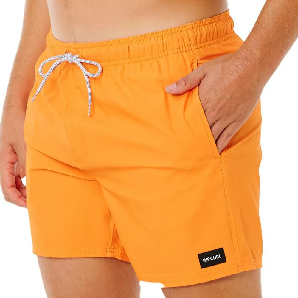 Rip Curl - Offset Daily Volley - Badehose Outlet