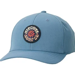 Rip Curl - Pacific Rinse Flexfit Cap - Cap