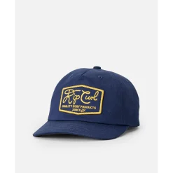 - Pacific Rinse SB Cap - Cap < Rip Curl Sale