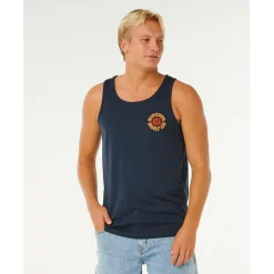 - Pacific Rine Tank - Tank Top < Rip Curl Discount