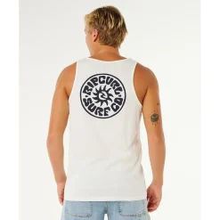 - Pacific Rine Tank - Tank Top < Rip Curl Discount