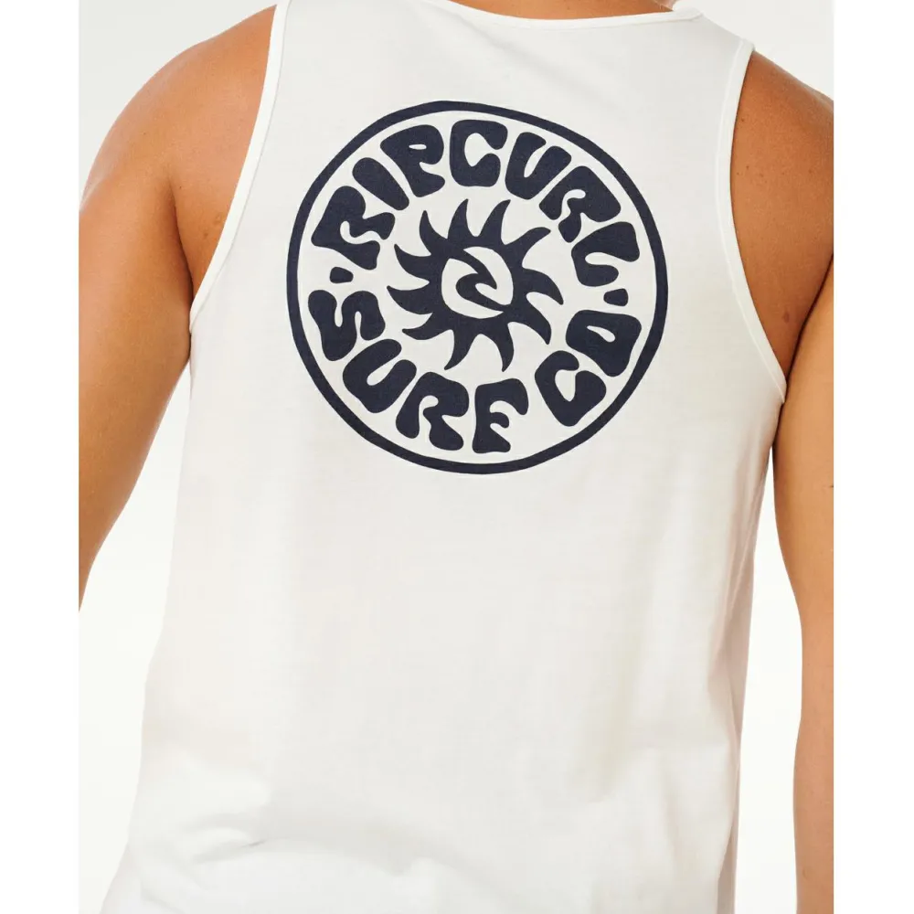 - Pacific Rine Tank - Tank Top < Rip Curl Discount