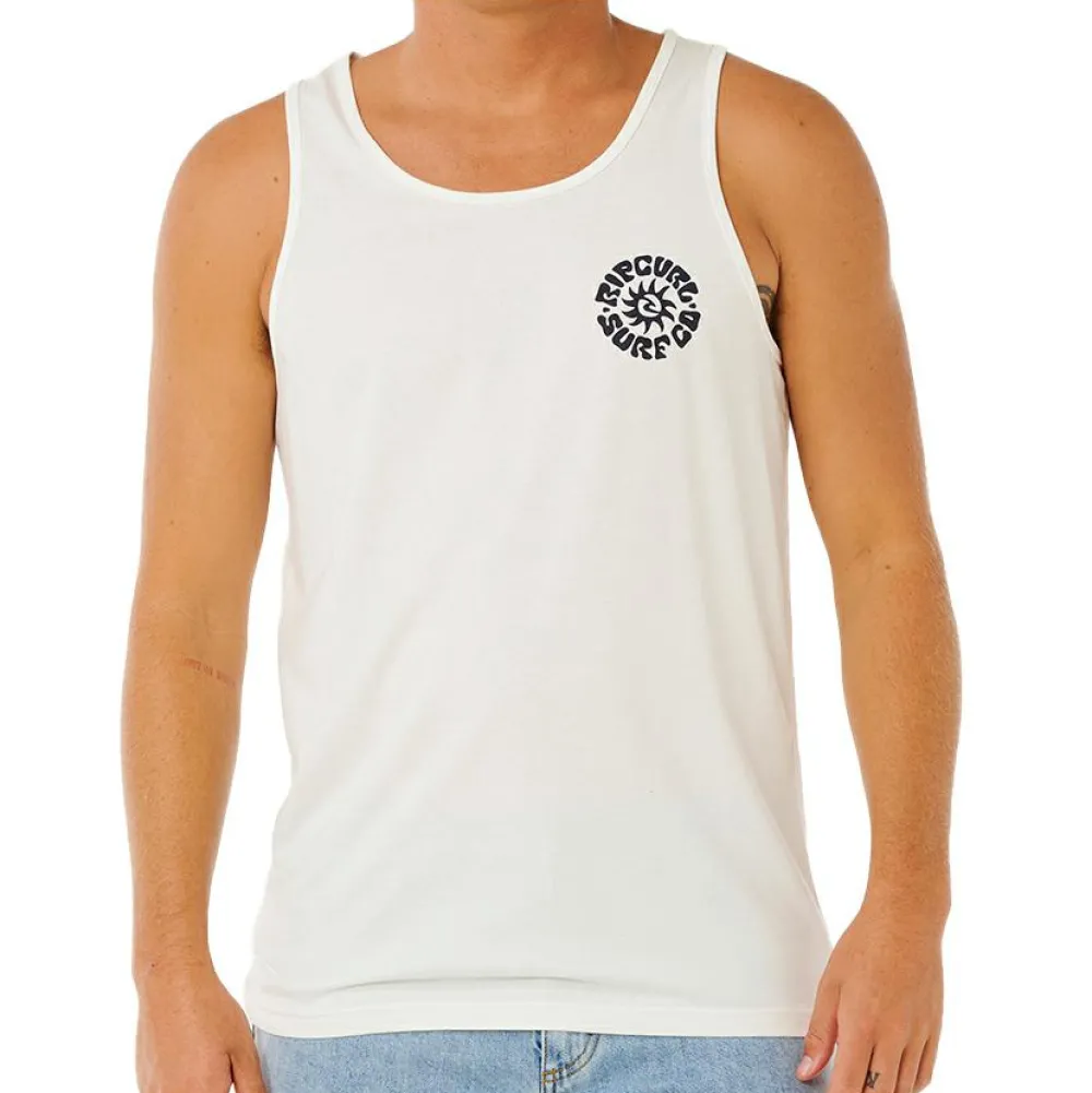- Pacific Rine Tank - Tank Top < Rip Curl Discount