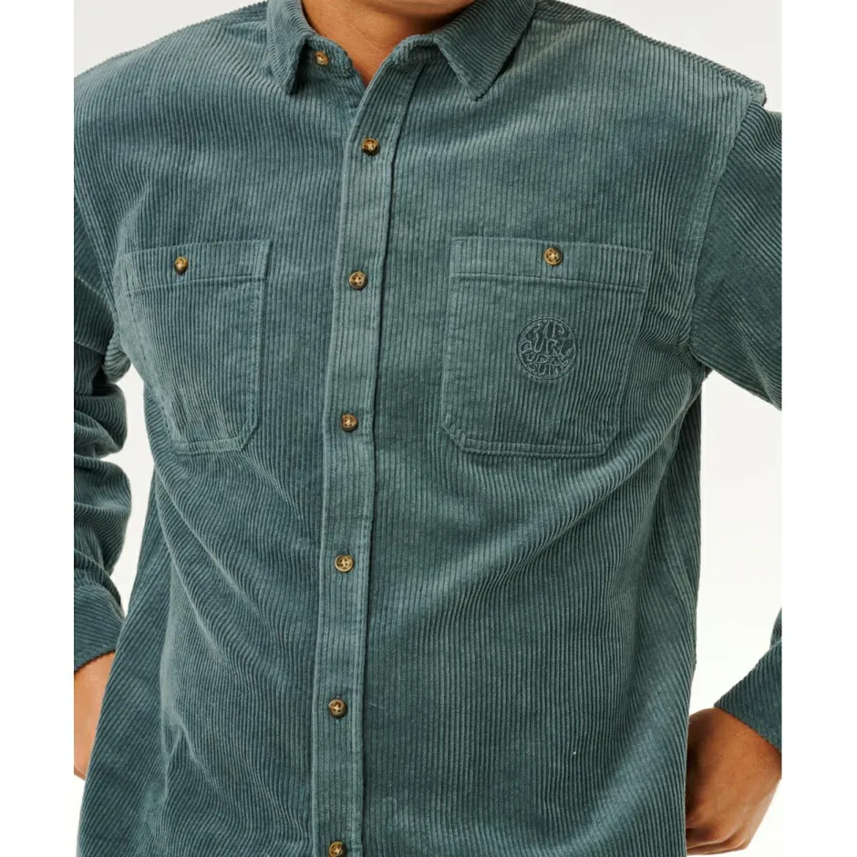 Rip Curl - Preiu urf Cord / hirt - Hed