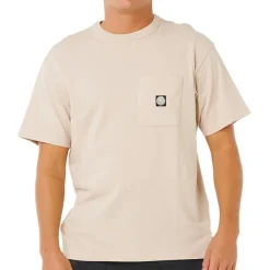 Rip Curl Alltagsbekleidung|T-Shirts-- Premium Surf Wettie Tee - T-Shirt