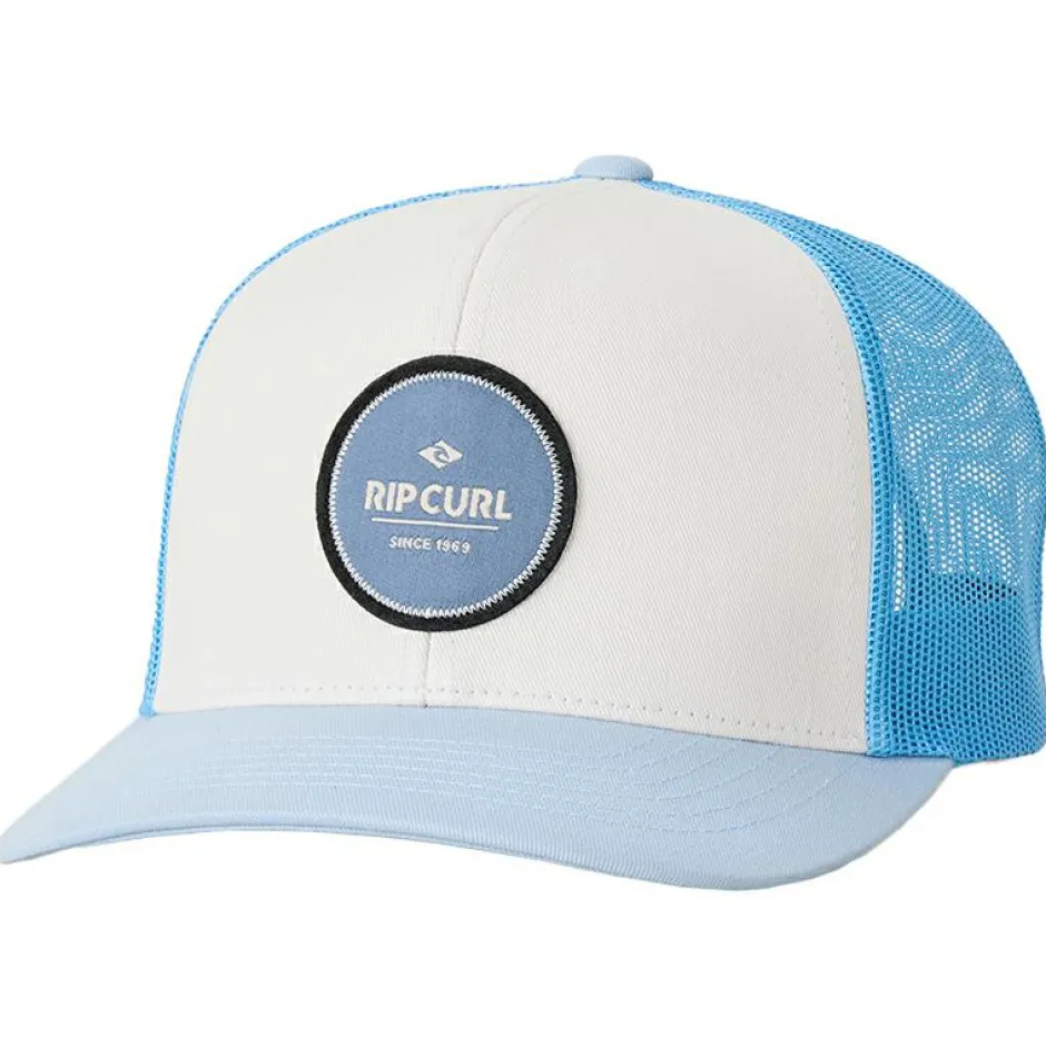 Rip Curl Caps|Alltagsbekleidung-- Routine Curve Trucker - Cap