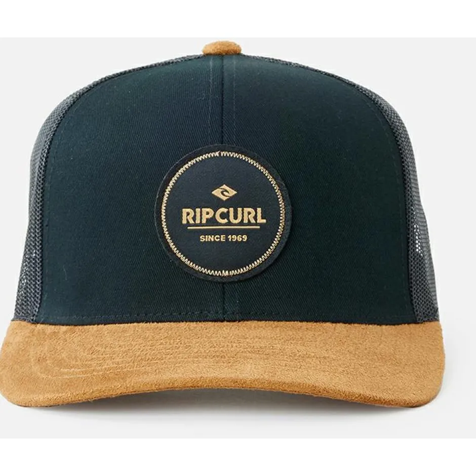 Rip Curl Caps|Alltagsbekleidung-- Routine Curve Trucker - Cap