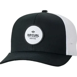 Rip Curl Caps|Alltagsbekleidung-- Routine Curve Trucker - Cap