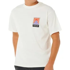 - earch Dawn Tee - T-hirt < Rip Curl Clearance